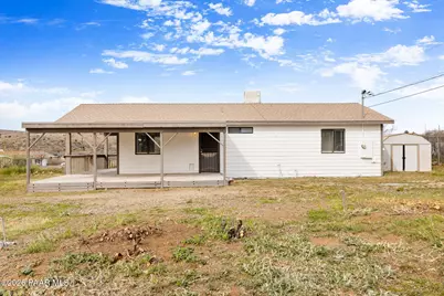 20102 E Antelope Road, Mayer, AZ 86333 - Photo 20