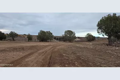 214 Juniper Woods, Ash Fork, AZ 86320 - Photo 4