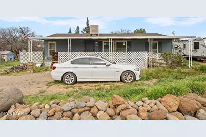 3844 E Sparrow Lane, Camp Verde, AZ 86322 - Photo 1