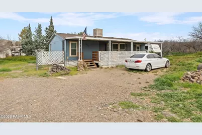 3844 E Sparrow Lane, Camp Verde, AZ 86322 - Photo 2