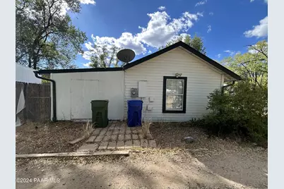 815 Dameron Drive, Prescott, AZ 86301 - Photo 4