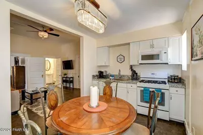 105 S Alarcon Street, Prescott, AZ 86303 - Photo 4