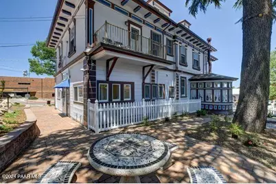 105 S Alarcon Street, Prescott, AZ 86303 - Photo 36