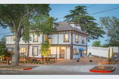 105 S Alarcon Street, Prescott, AZ 86303 - Photo 28