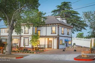 105 S Alarcon St, Prescott, AZ 86303 - Photo 28