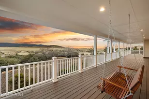 8760 N Prescott Ridge Rd, Prescott Valley, AZ 86315 - Photo 12