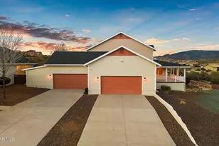 8760 N Prescott Ridge Rd, Prescott Valley, AZ 86315 - Photo 68