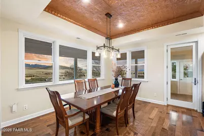 8760 N Prescott Ridge Road, Prescott Valley, AZ 86315 - Photo 22