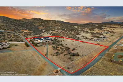 8760 N Prescott Ridge Road, Prescott Valley, AZ 86315 - Photo 82