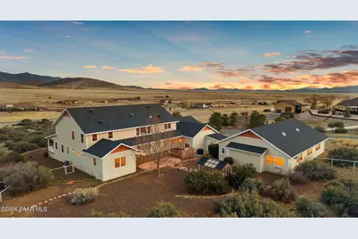 8760 N Prescott Ridge Road, Prescott Valley, AZ 86315 - Photo 72