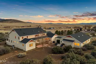 8760 N Prescott Ridge Rd, Prescott Valley, AZ 86315 - Photo 74