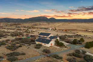 8760 N Prescott Ridge Rd, Prescott Valley, AZ 86315 - Photo 72