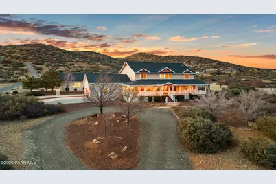 8760 N Prescott Ridge Road, Prescott Valley, AZ 86315 - Photo 4
