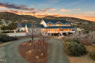 8760 N Prescott Ridge Rd, Prescott Valley, AZ 86315 - Photo 4