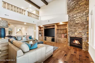 8760 N Prescott Ridge Road, Prescott Valley, AZ 86315 - Photo 16