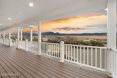 8760 N Prescott Ridge Road, Prescott Valley, AZ 86315 - Photo 8