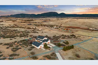 8760 N Prescott Ridge Road, Prescott Valley, AZ 86315 - Photo 76