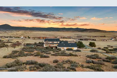 8760 N Prescott Ridge Road, Prescott Valley, AZ 86315 - Photo 74