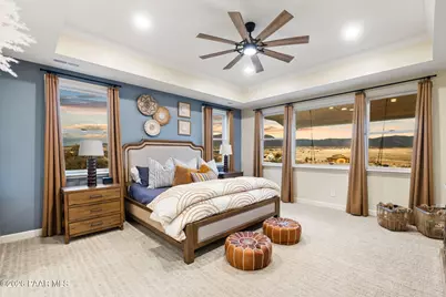 8760 N Prescott Ridge Road, Prescott Valley, AZ 86315 - Photo 32