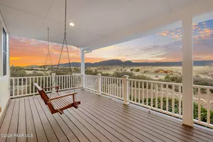 8760 N Prescott Ridge Rd, Prescott Valley, AZ 86315 - Photo 10