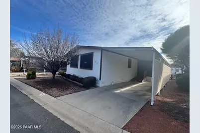 853 N State Route 89 #25, Chino Valley, AZ 86323 - Photo 2