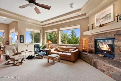 909 Daybreak Drive, Prescott, AZ 86303 - Photo 12