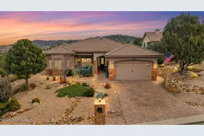 909 Daybreak Drive, Prescott, AZ 86303 - Photo 2