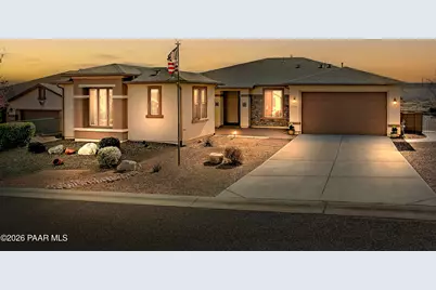 1016 N Wide Open Trail, Prescott Valley, AZ 86314 - Photo 2