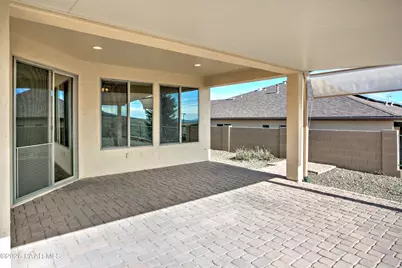 1016 N Wide Open Trail, Prescott Valley, AZ 86314 - Photo 40