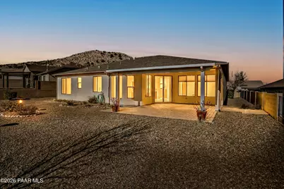 1016 N Wide Open Trail, Prescott Valley, AZ 86314 - Photo 46