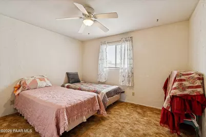 16578 W Unknown Mexican Avenue, Peeples Valley, AZ 86332 - Photo 20