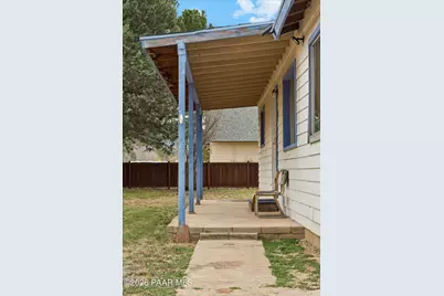 16578 W Unknown Mexican Avenue, Peeples Valley, AZ 86332 - Photo 6