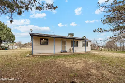 16578 W Unknown Mexican Avenue, Peeples Valley, AZ 86332 - Photo 4