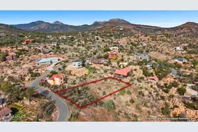 2317 Cyclorama Drive, Prescott, AZ 86305 - Photo 2