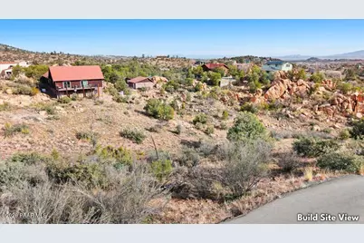 2317 Cyclorama Drive, Prescott, AZ 86305 - Photo 1