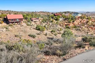 2317 Cyclorama Dr, Prescott, AZ 86305 - Photo 1
