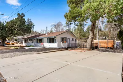 1208 Middlebrook Road, Prescott, AZ 86303 - Photo 32