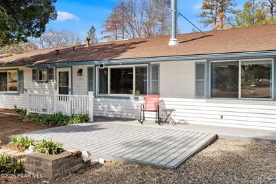 1208 Middlebrook Road, Prescott, AZ 86303 - Photo 4