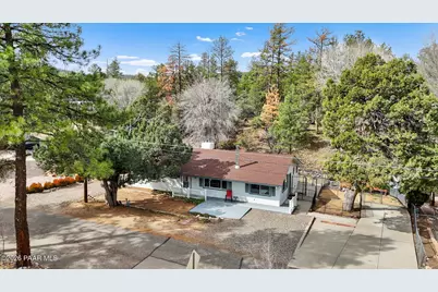 1208 Middlebrook Road, Prescott, AZ 86303 - Photo 2