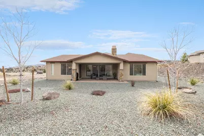 1141 Sunrise Boulevard, Prescott, AZ 86301 - Photo 4