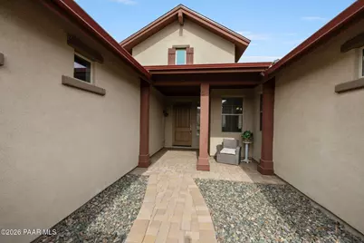 1141 Sunrise Boulevard, Prescott, AZ 86301 - Photo 8