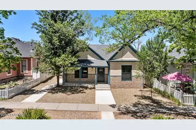 324 N Mount Vernon Avenue, Prescott, AZ 86301 - Photo 40