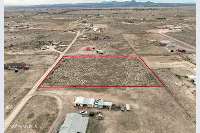 26930 N Dark Sky Drive, Paulden, AZ 86334 - Photo 2