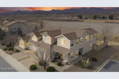 714 N Casa Bella Avenue, Dewey-Humboldt, AZ 86327 - Photo 1