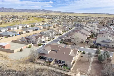 714 N Casa Bella Avenue, Dewey-Humboldt, AZ 86327 - Photo 46