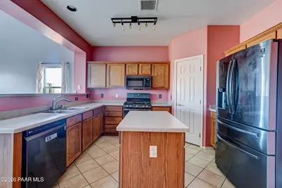 714 N Casa Bella Avenue, Dewey-Humboldt, AZ 86327 - Photo 8