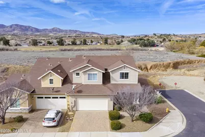 714 N Casa Bella Avenue, Dewey-Humboldt, AZ 86327 - Photo 50