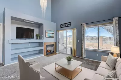 714 N Casa Bella Avenue, Dewey-Humboldt, AZ 86327 - Photo 16