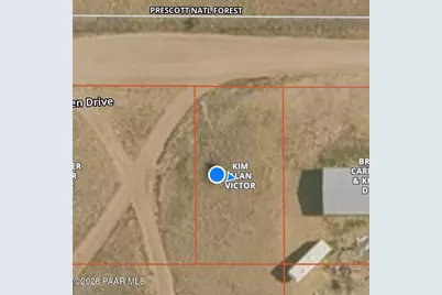 317 E Ahonen Road, Paulden, AZ 86334 - Photo 18