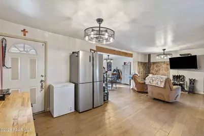 20262 E Quail Run Drive, Mayer, AZ 86333 - Photo 4